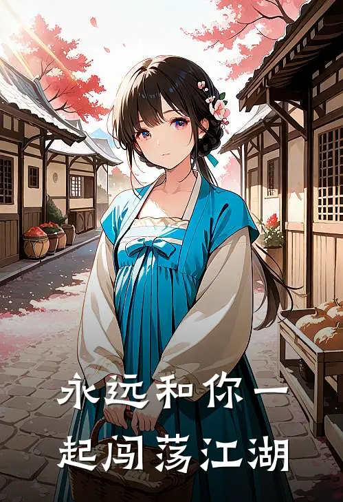 永远和你一起闯荡江湖