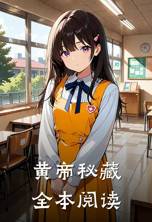 黄帝秘藏全本阅读