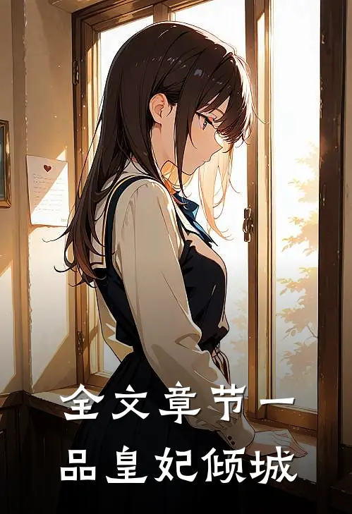 全文章节一品皇妃倾城