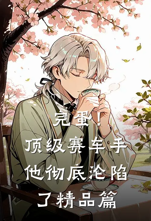 完蛋！顶级赛车手他彻底沦陷了精品篇