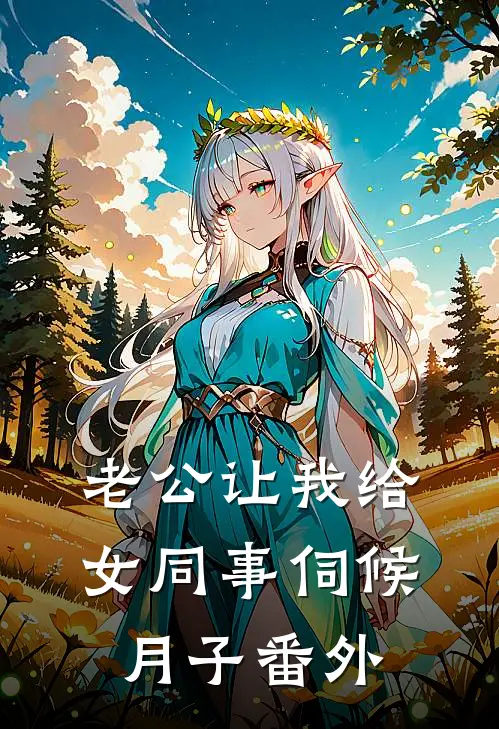 老公让我给女同事伺候月子 番外