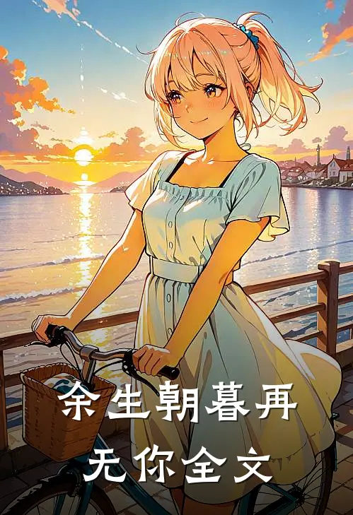 余生朝暮再无你全文