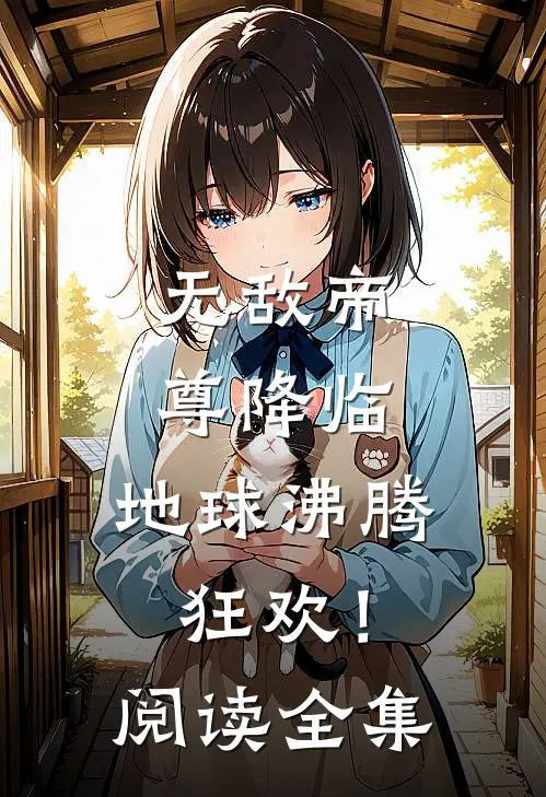 无敌帝尊降临，地球沸腾狂欢！阅读全集