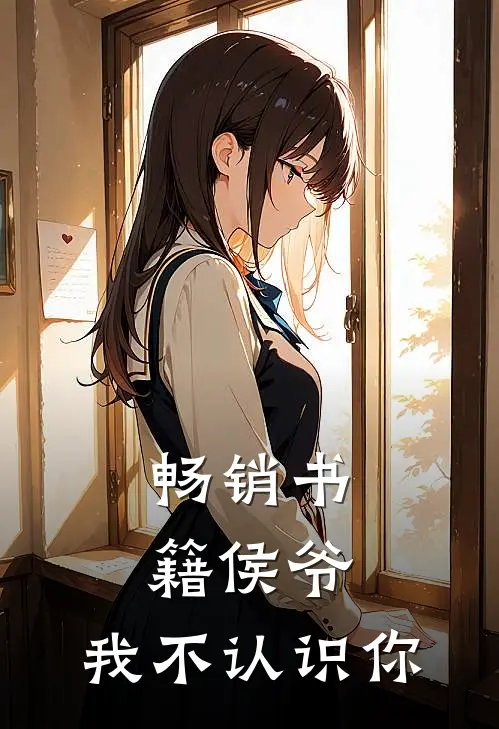 畅销书籍侯爷,我不认识你免费阅读