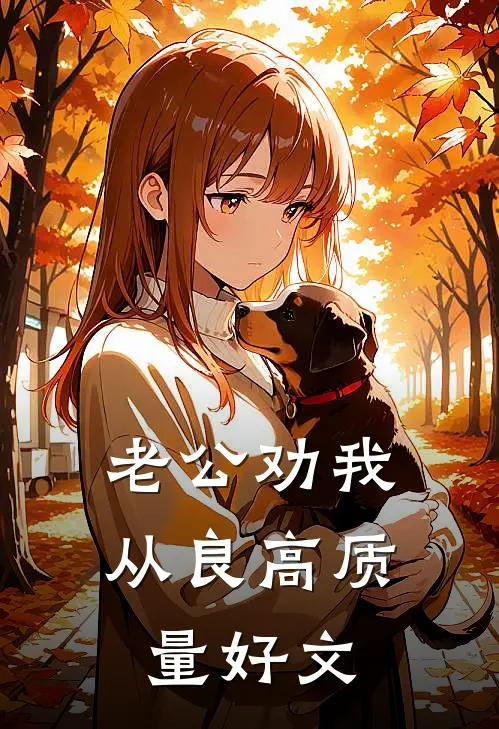 老公劝我从良高质量好文