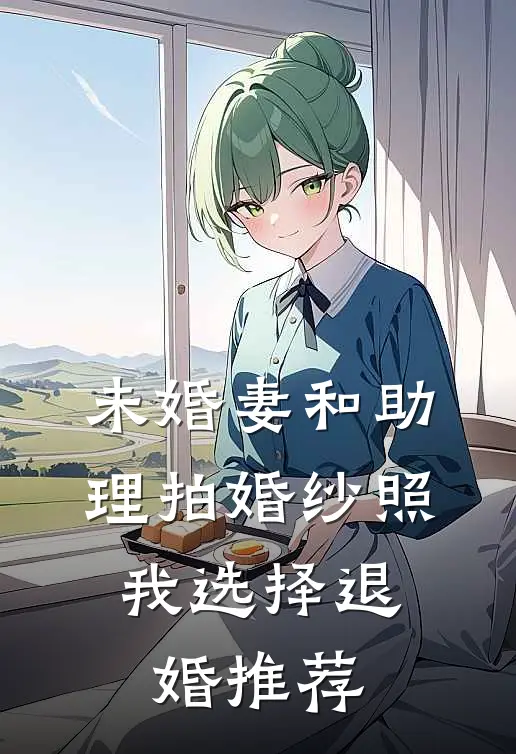 未婚妻和助理拍婚纱照，我选择退婚推荐