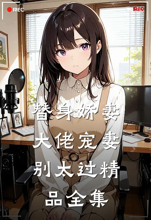 替身娇妻：大佬宠妻别太过精品全集