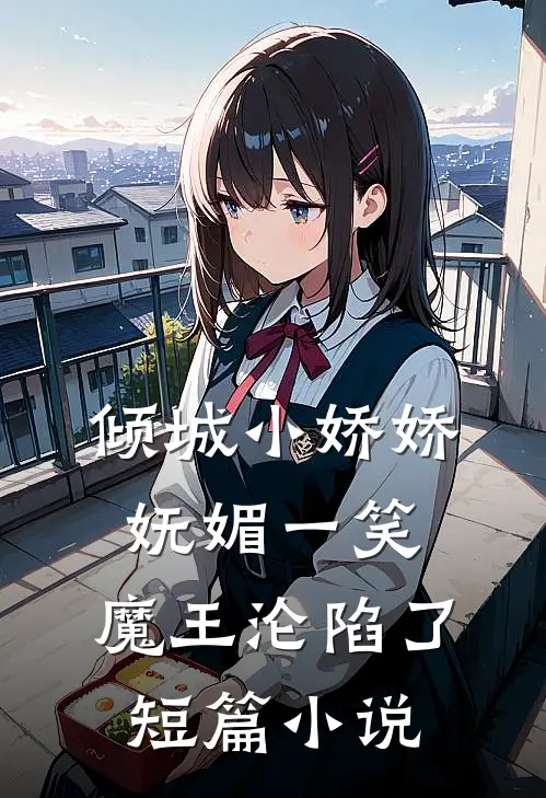 倾城小娇娇妩媚一笑，魔王沦陷了短篇小说