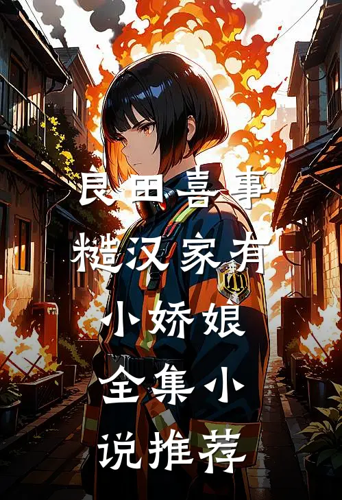 良田喜事：糙汉家有小娇娘全集小说推荐