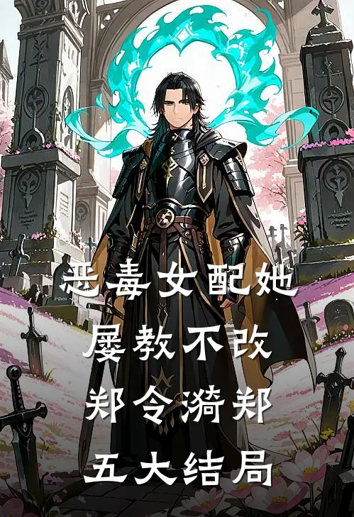 恶毒女配她屡教不改郑令漪郑五大结局