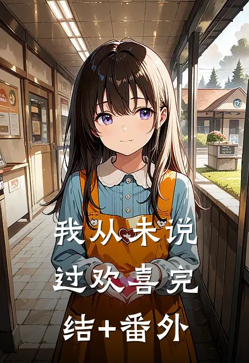 我从未说过欢喜完结+番外