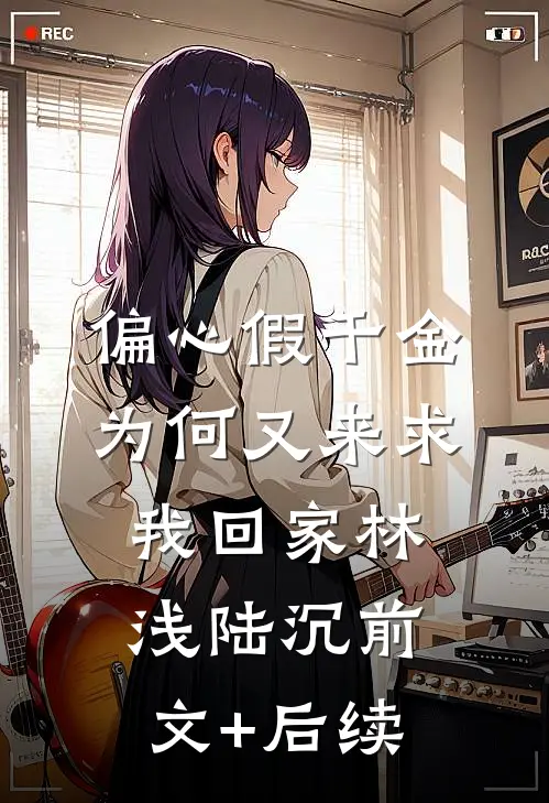 偏心假千金，为何又来求我回家林浅陆沉前文+后续