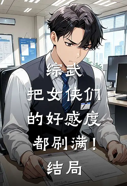 综武：把女侠们的好感度都刷满！结局