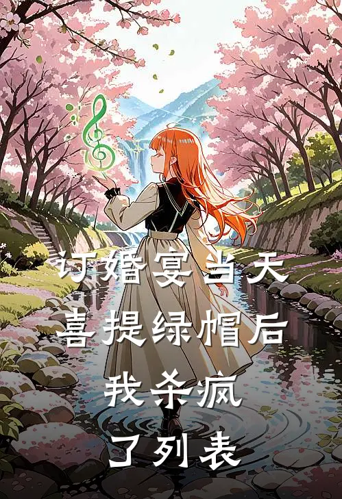 订婚宴当天喜提绿帽后，我杀疯了列表