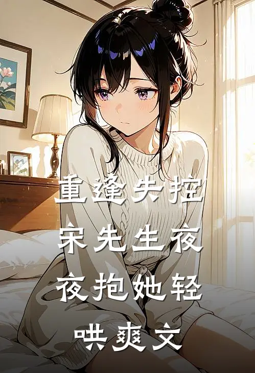 重逢失控，宋先生夜夜抱她轻哄爽文