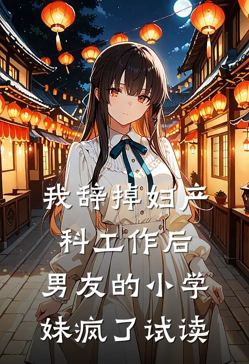 我辞掉妇产科工作后，男友的小学妹疯了试读