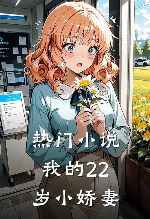 热门小说我的22岁小娇妻