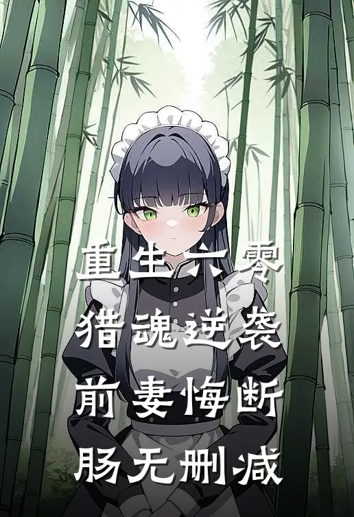 重生六零：猎魂逆袭，前妻悔断肠无删减