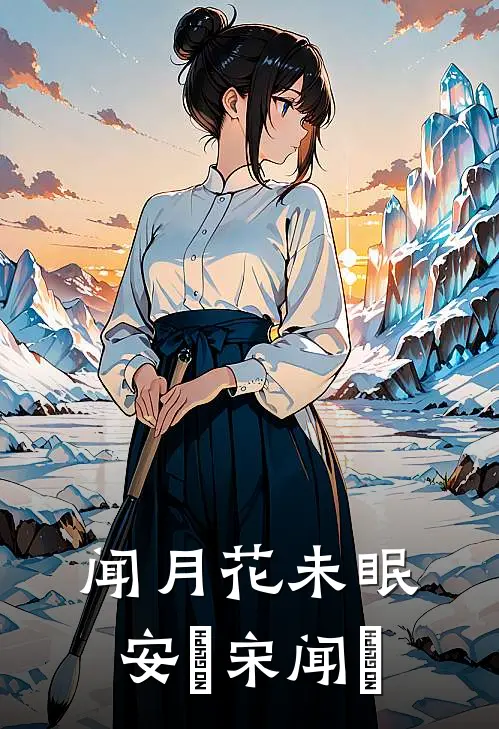 闻月花未眠(安玥宋闻璟)