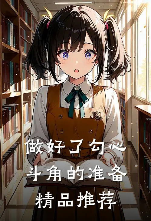 做好了勾心斗角的准备精品推荐
