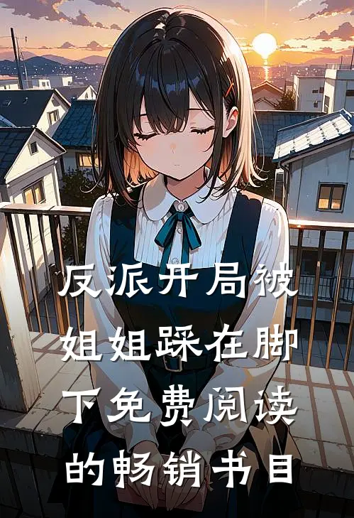 反派开局被姐姐踩在脚下免费阅读的畅销书目
