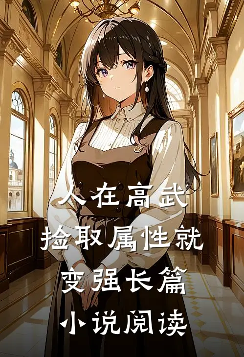 人在高武，捡取属性就变强长篇小说阅读