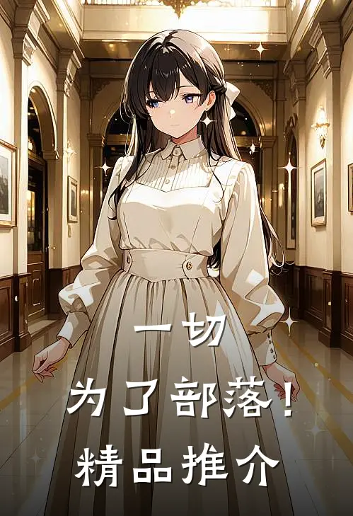 一切，为了部落！精品推介