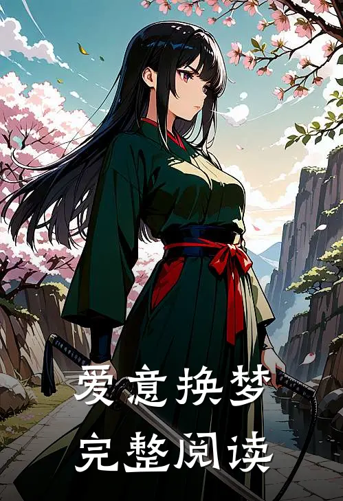 爱意换梦完整阅读