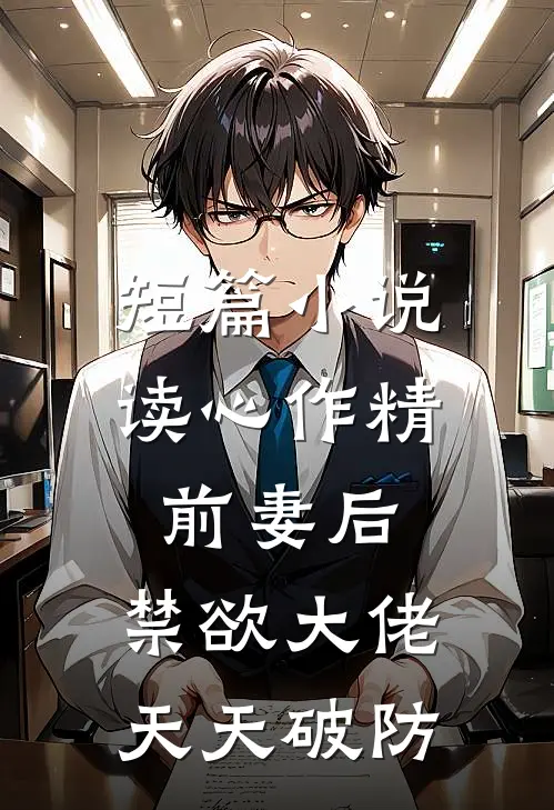 短篇小说读心作精前妻后，禁欲大佬天天破防