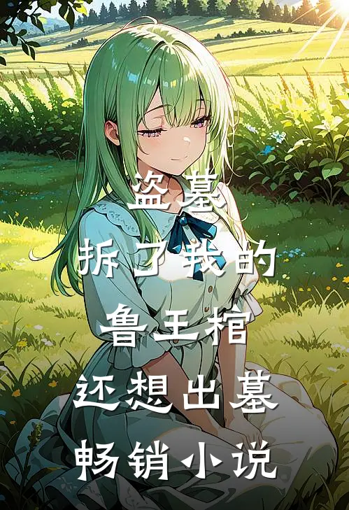 盗墓：拆了我的鲁王棺，还想出墓畅销小说