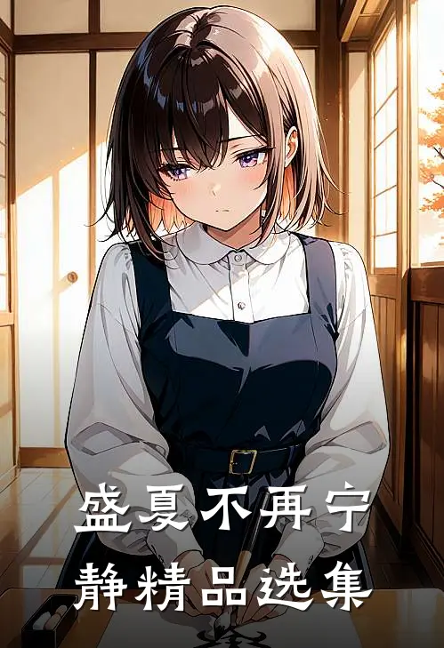 盛夏不再宁静精品选集