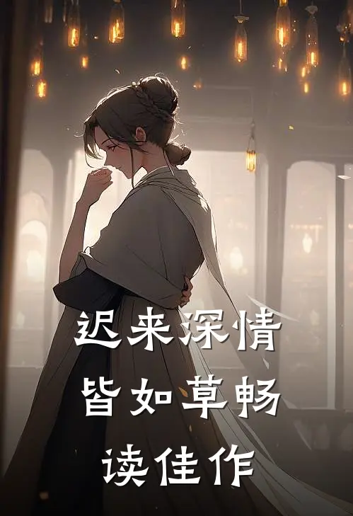 迟来深情皆如草畅读佳作