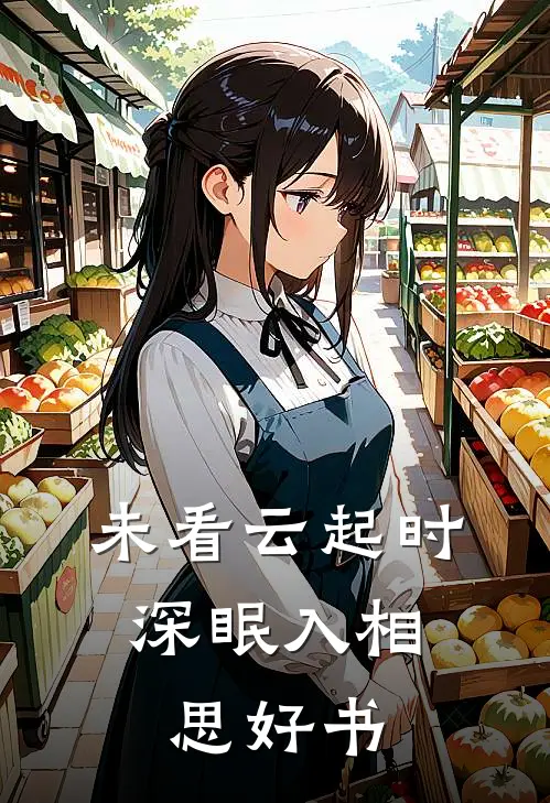 未看云起时，深眠入相思好书