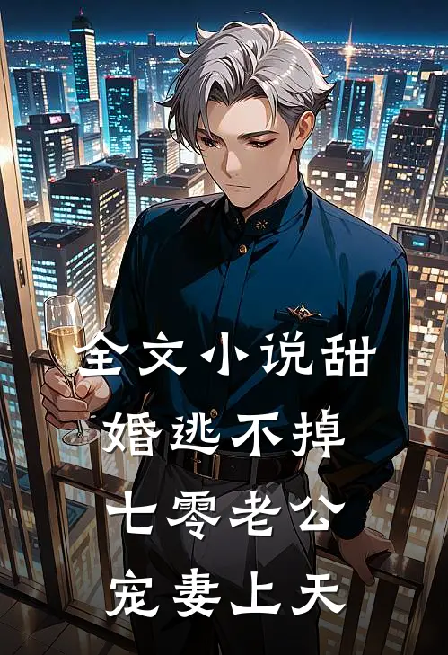 全文小说甜婚逃不掉：七零老公宠妻上天
