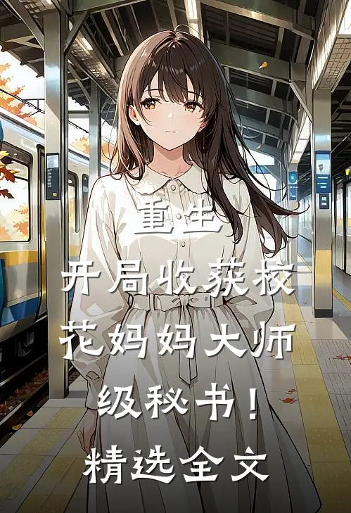 重生：开局收获校花妈妈大师级秘书！精选全文