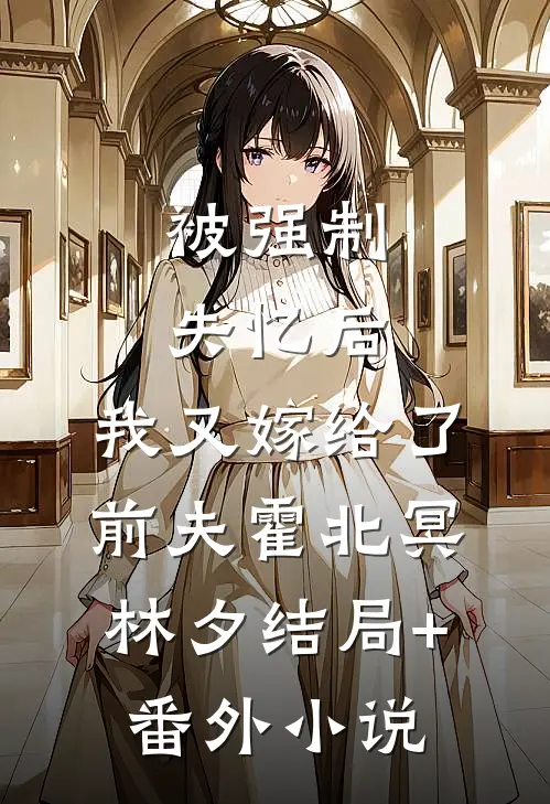 被强制失忆后，我又嫁给了前夫霍北冥林夕结局+番外小说
