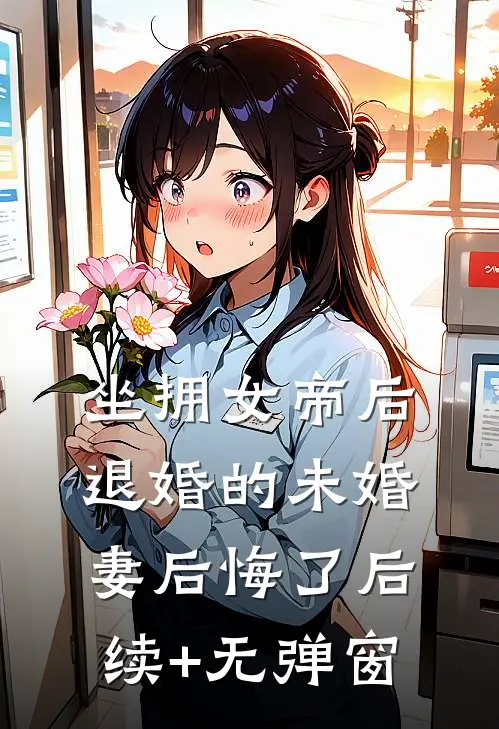 坐拥女帝后，退婚的未婚妻后悔了后续+无弹窗