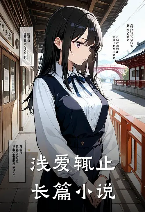 浅爱辄止长篇小说