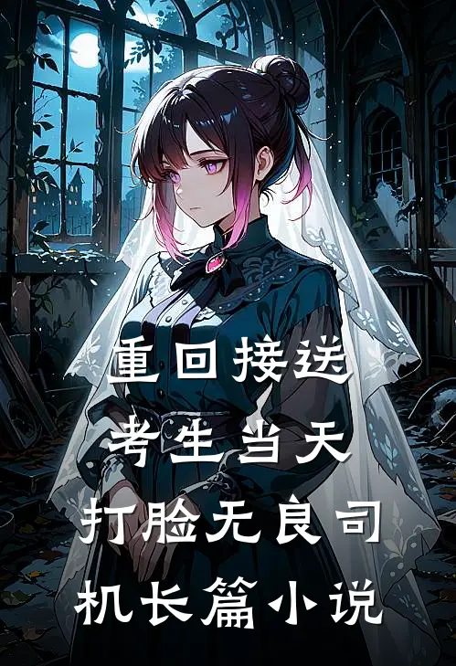 重回接送考生当天，打脸无良司机长篇小说