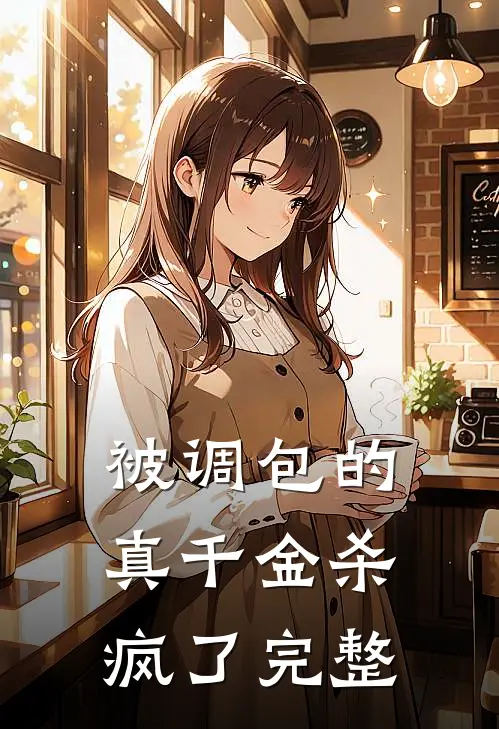 被调包的真千金杀疯了完整