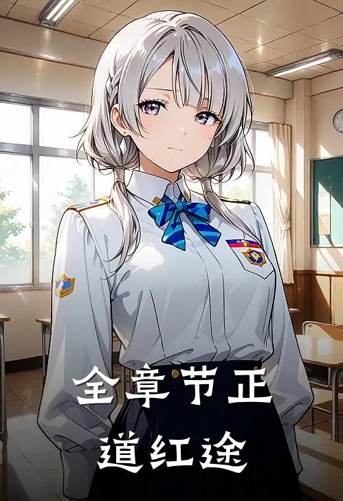 全章节正道红途