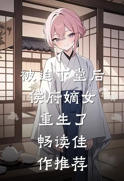 被迫下堂后，侯府嫡女重生了畅读佳作推荐