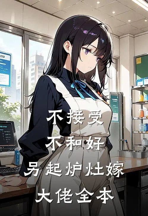 不接受不和好，另起炉灶嫁大佬全本