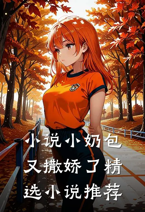 小说小奶包又撒娇了精选小说推荐