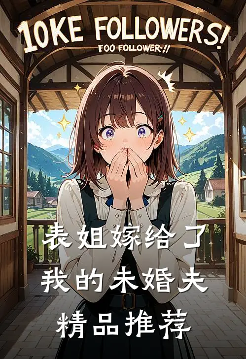 表姐嫁给了我的未婚夫精品推荐