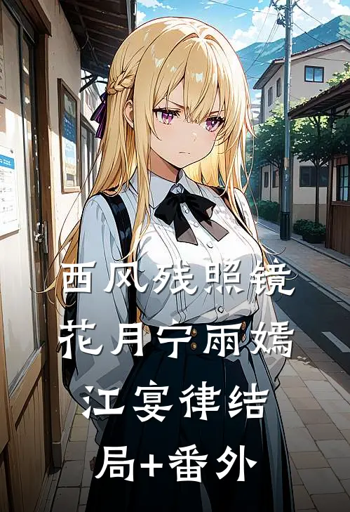 西风残照镜花月宁雨嫣江宴律结局+番外