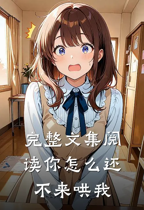 完整文集阅读你怎么还不来哄我