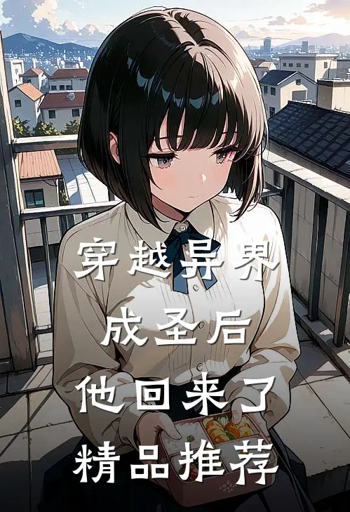 穿越异界成圣后,他回来了精品推荐