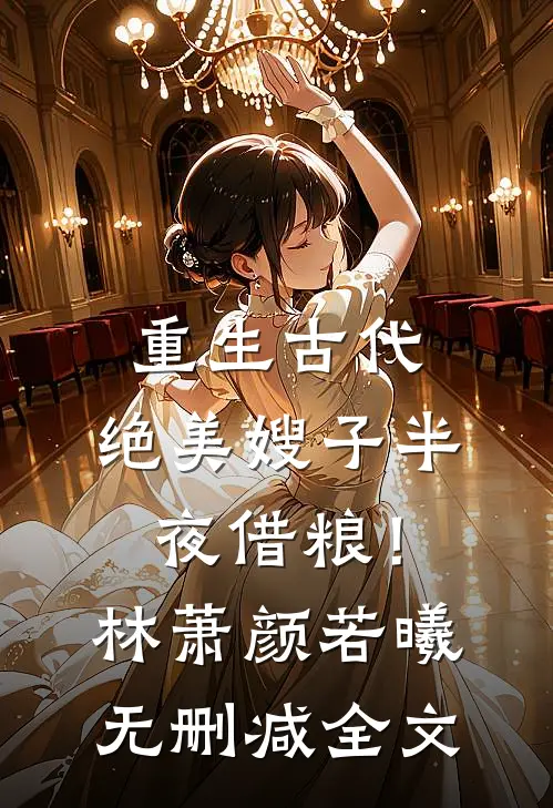 重生古代：绝美嫂子半夜借粮！林萧颜若曦无删减全文