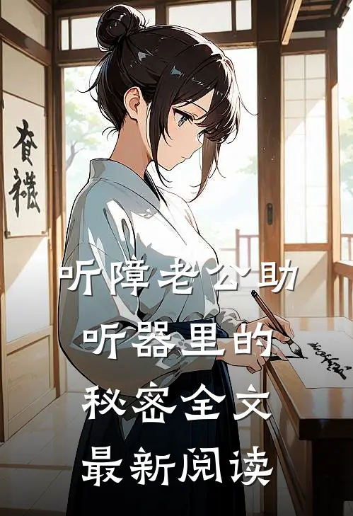 听障老公助听器里的秘密全文最新阅读